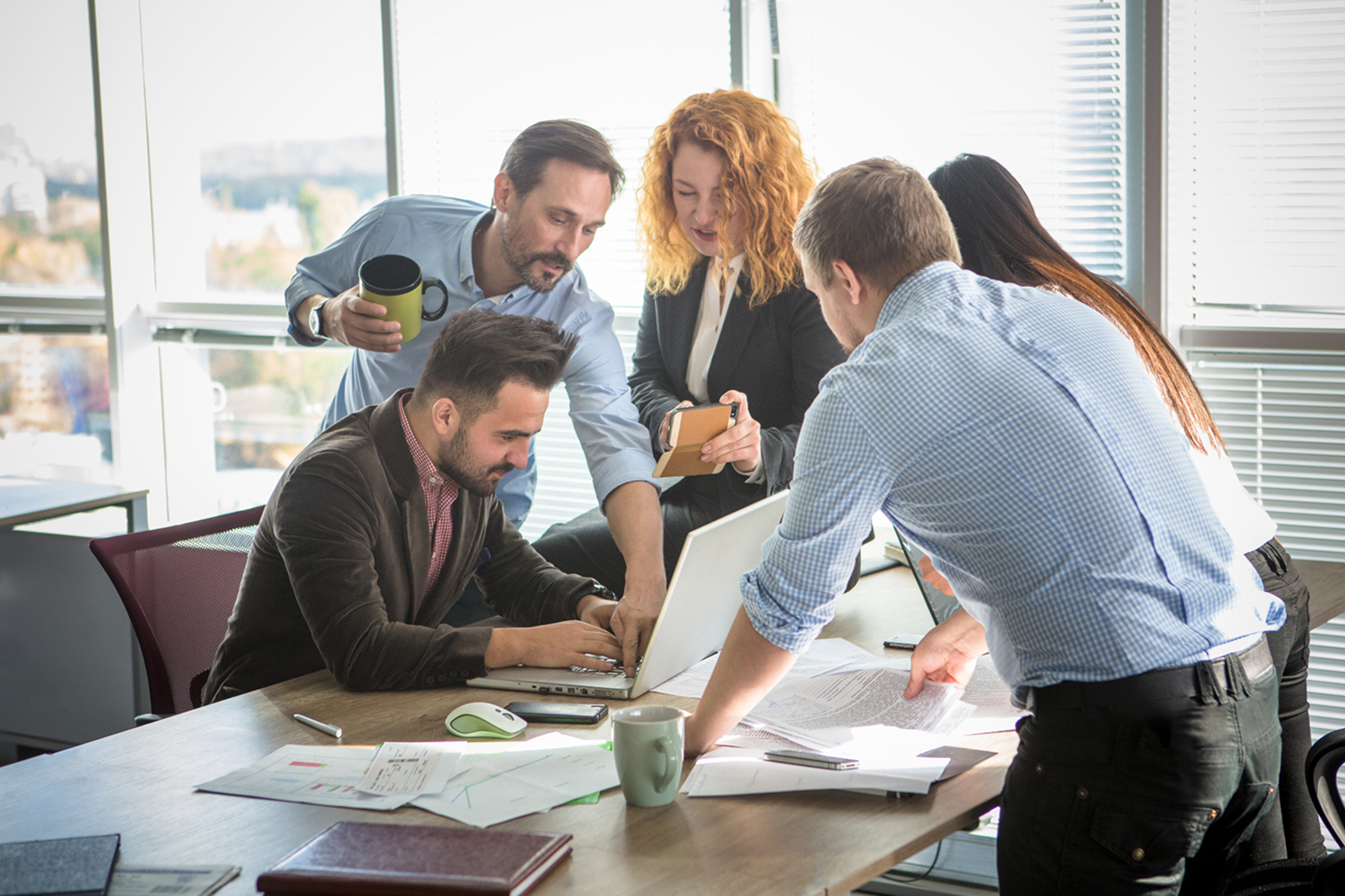 Описание изображения